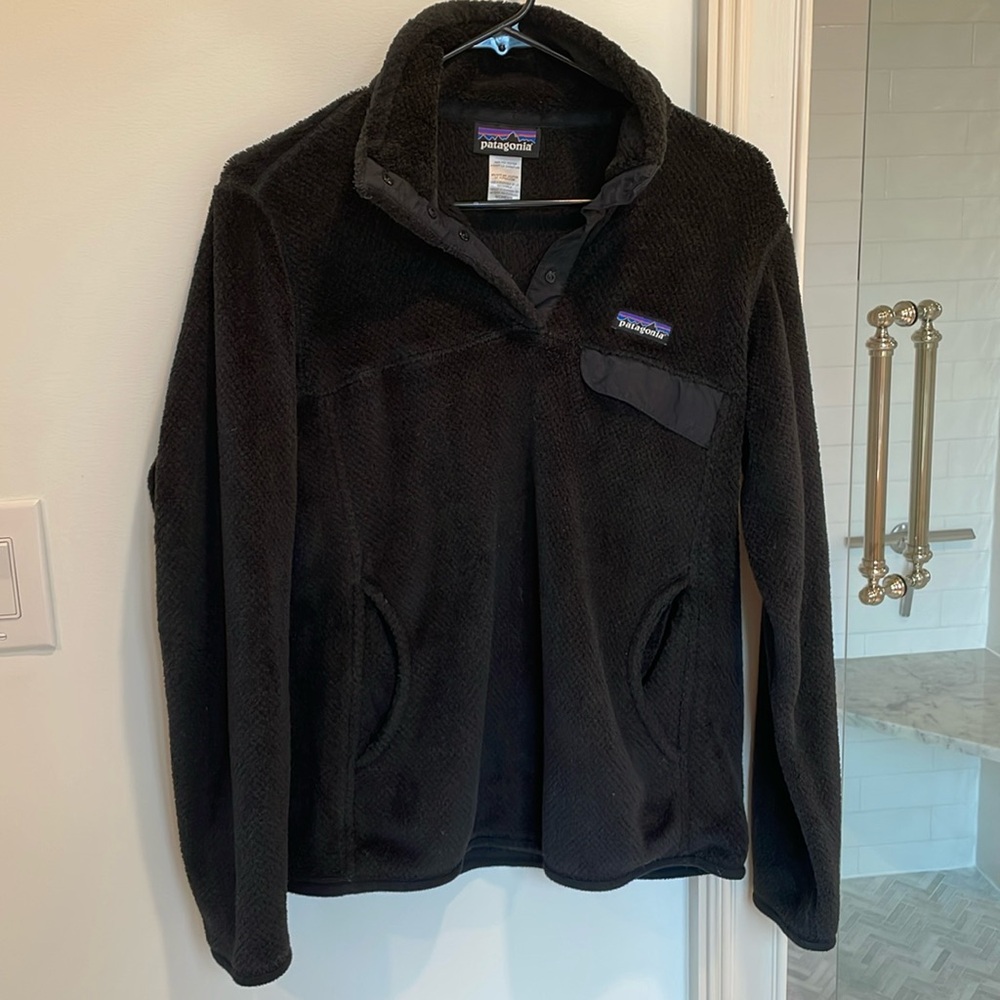 Patagonia Pullover